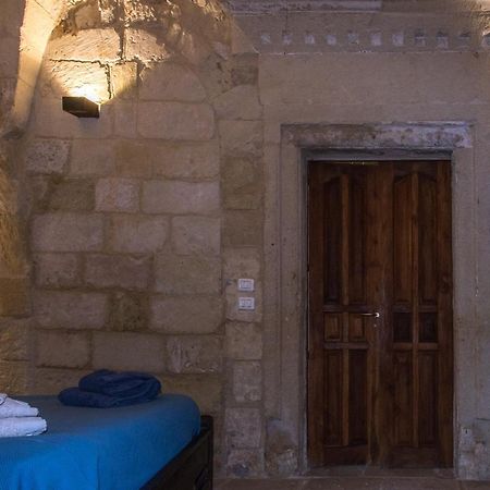 Bed and Breakfast La Dimora Delle Grazie San Cesario di Lecce Zewnętrze zdjęcie