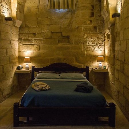 Bed and Breakfast La Dimora Delle Grazie San Cesario di Lecce Zewnętrze zdjęcie