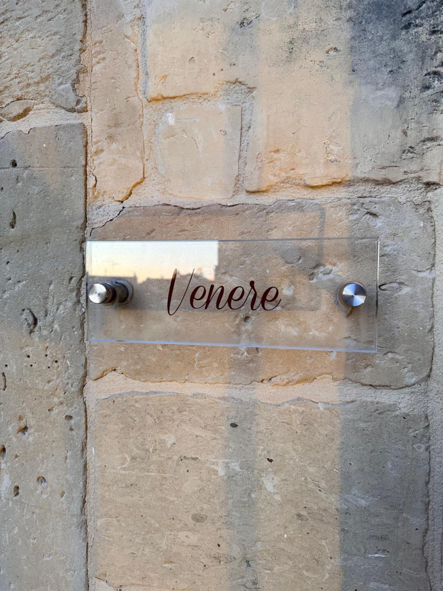 Bed and Breakfast La Dimora Delle Grazie San Cesario di Lecce Zewnętrze zdjęcie