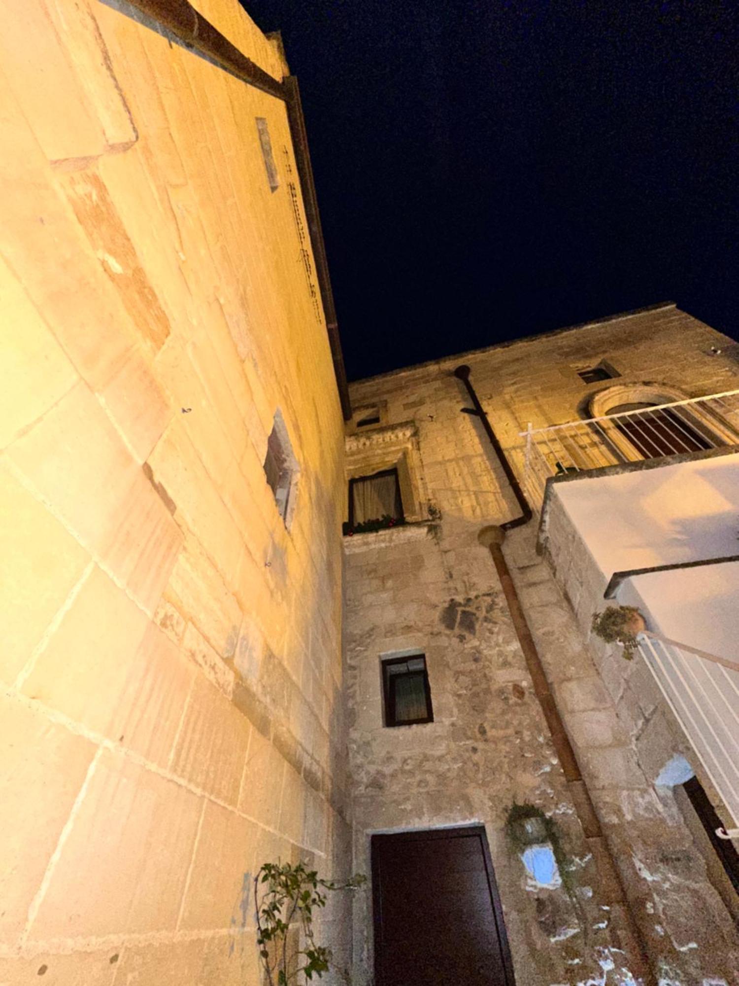 Bed and Breakfast La Dimora Delle Grazie San Cesario di Lecce Zewnętrze zdjęcie