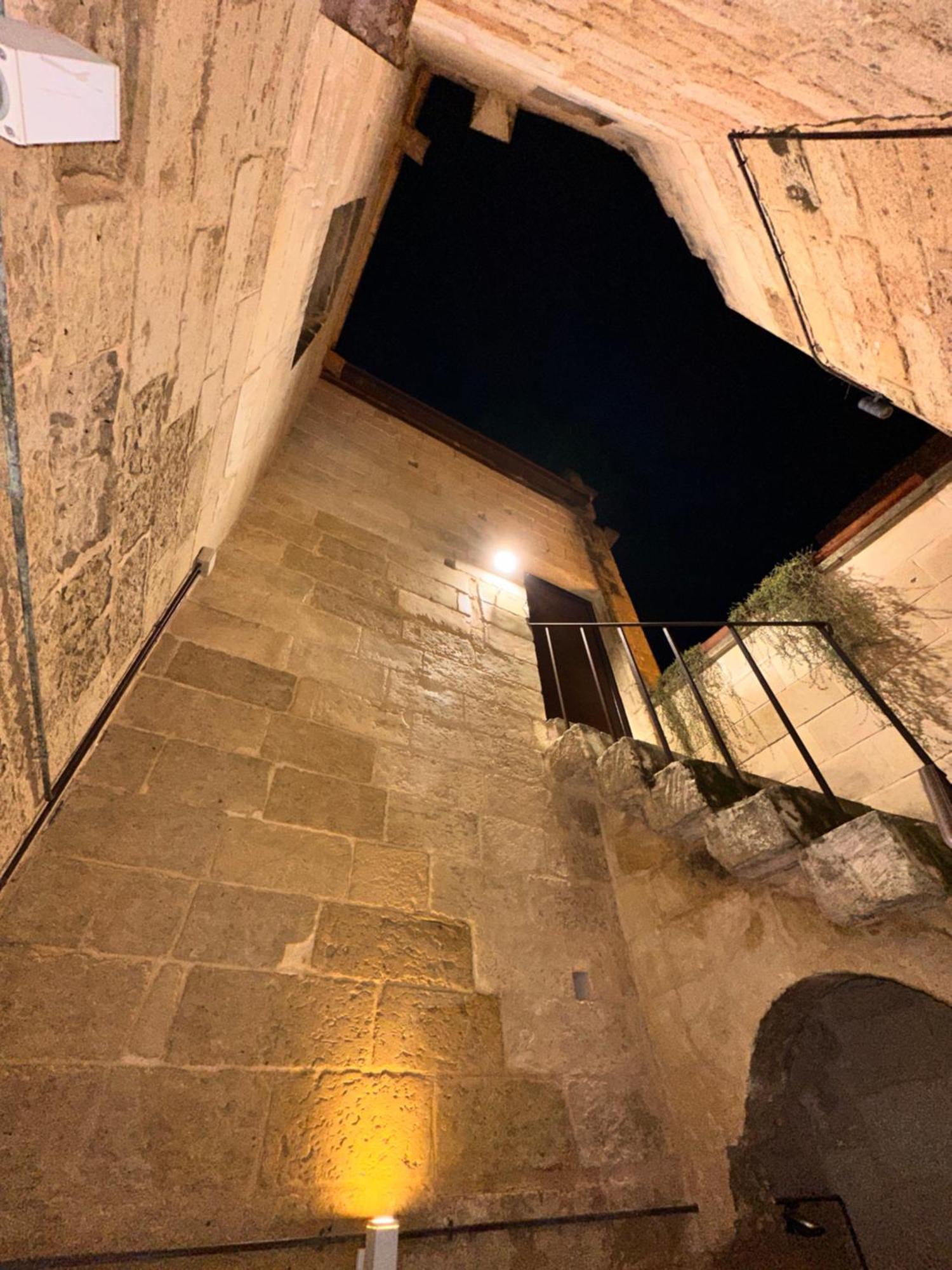 Bed and Breakfast La Dimora Delle Grazie San Cesario di Lecce Zewnętrze zdjęcie