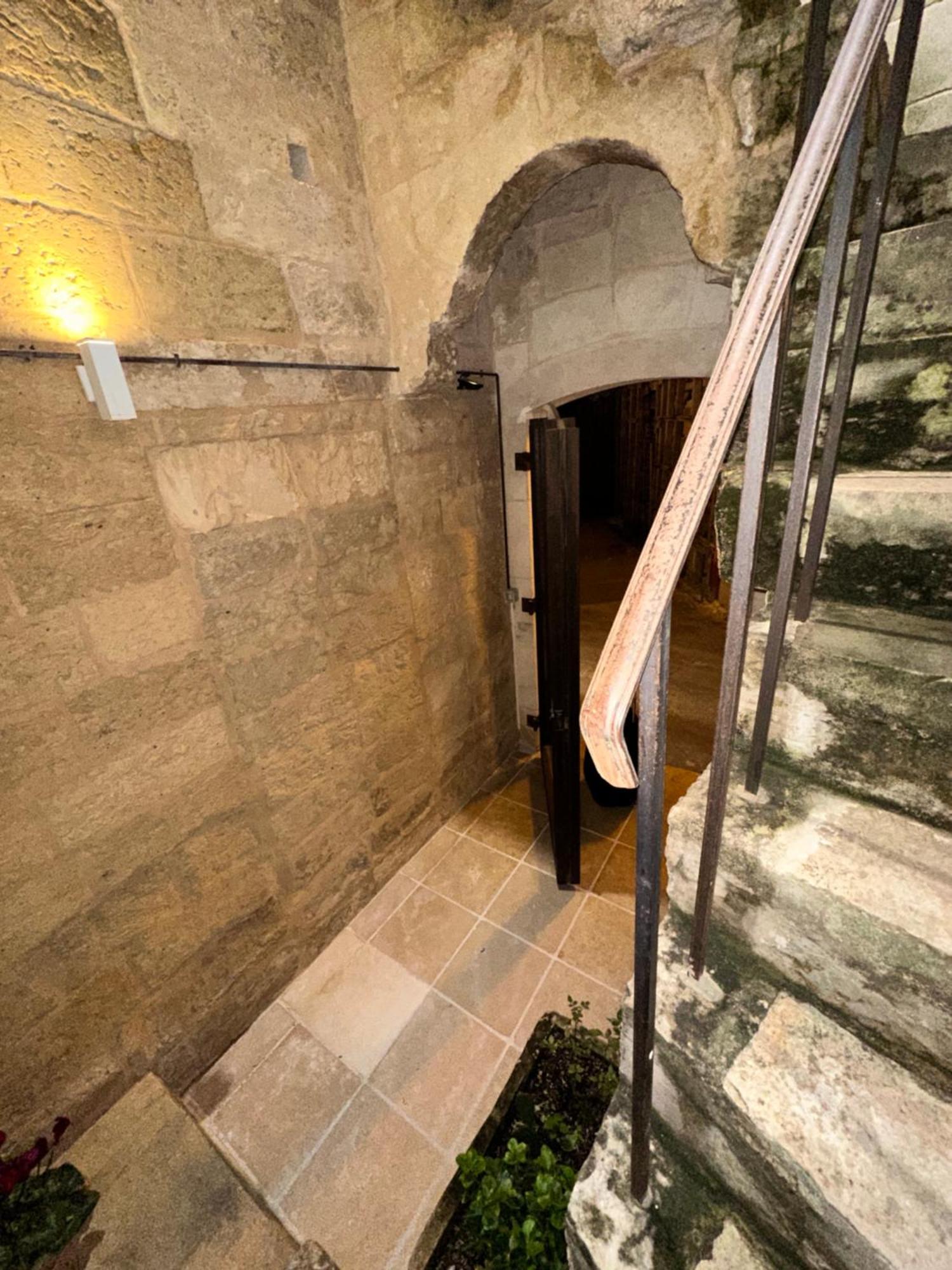Bed and Breakfast La Dimora Delle Grazie San Cesario di Lecce Zewnętrze zdjęcie