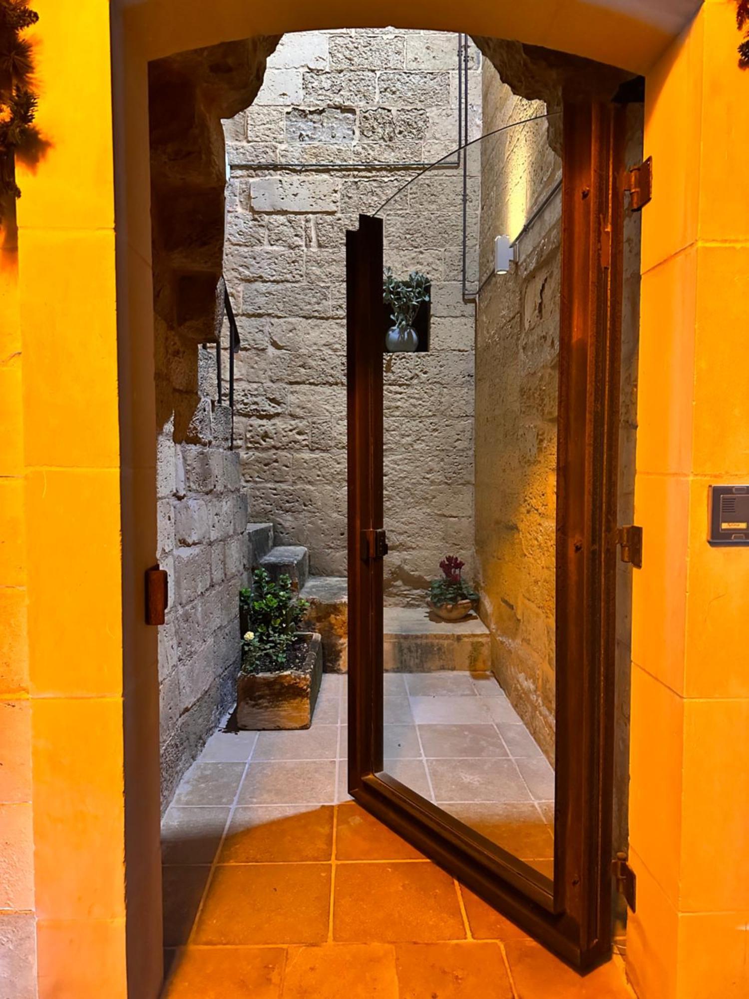 Bed and Breakfast La Dimora Delle Grazie San Cesario di Lecce Zewnętrze zdjęcie