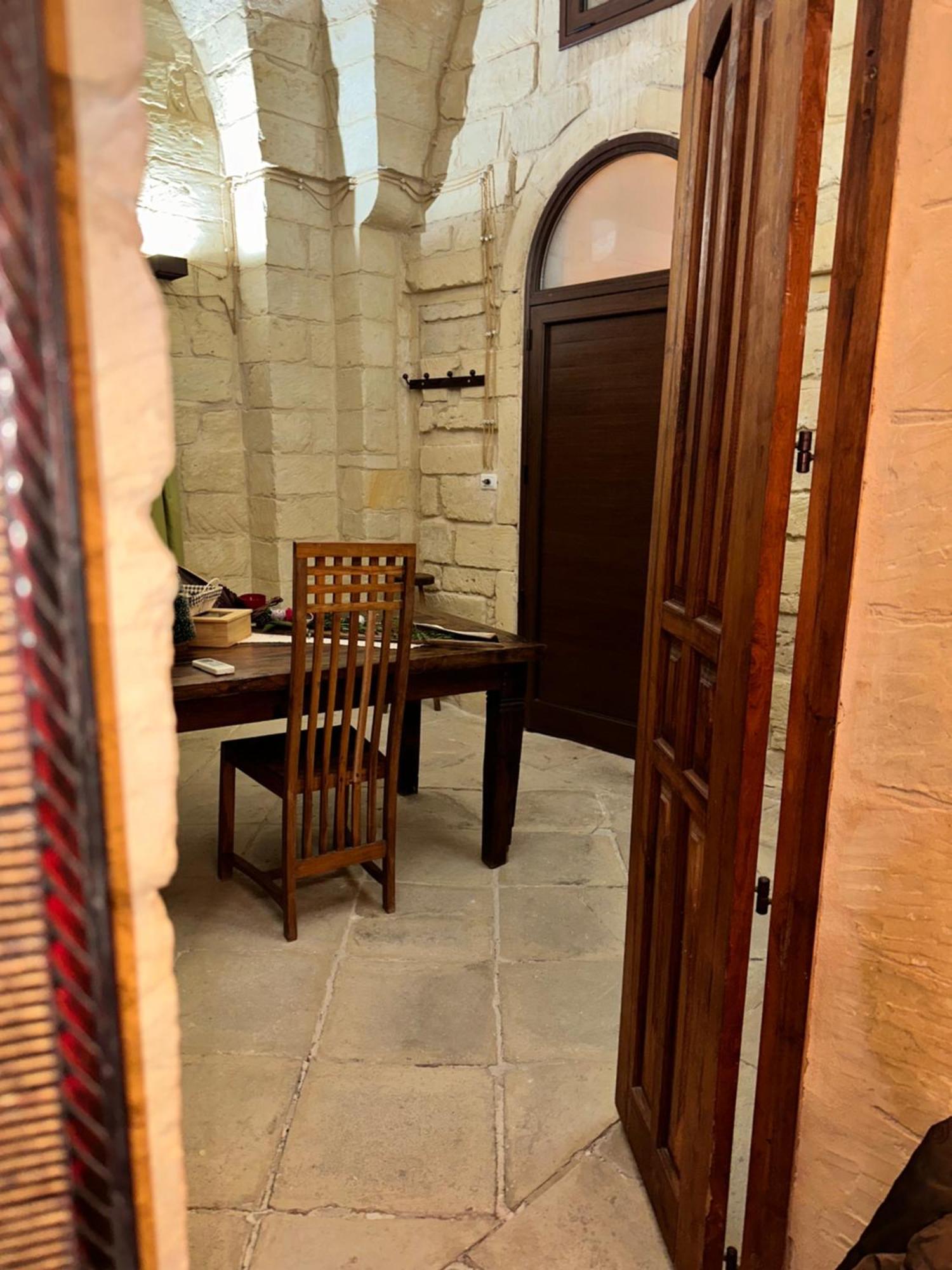 Bed and Breakfast La Dimora Delle Grazie San Cesario di Lecce Zewnętrze zdjęcie