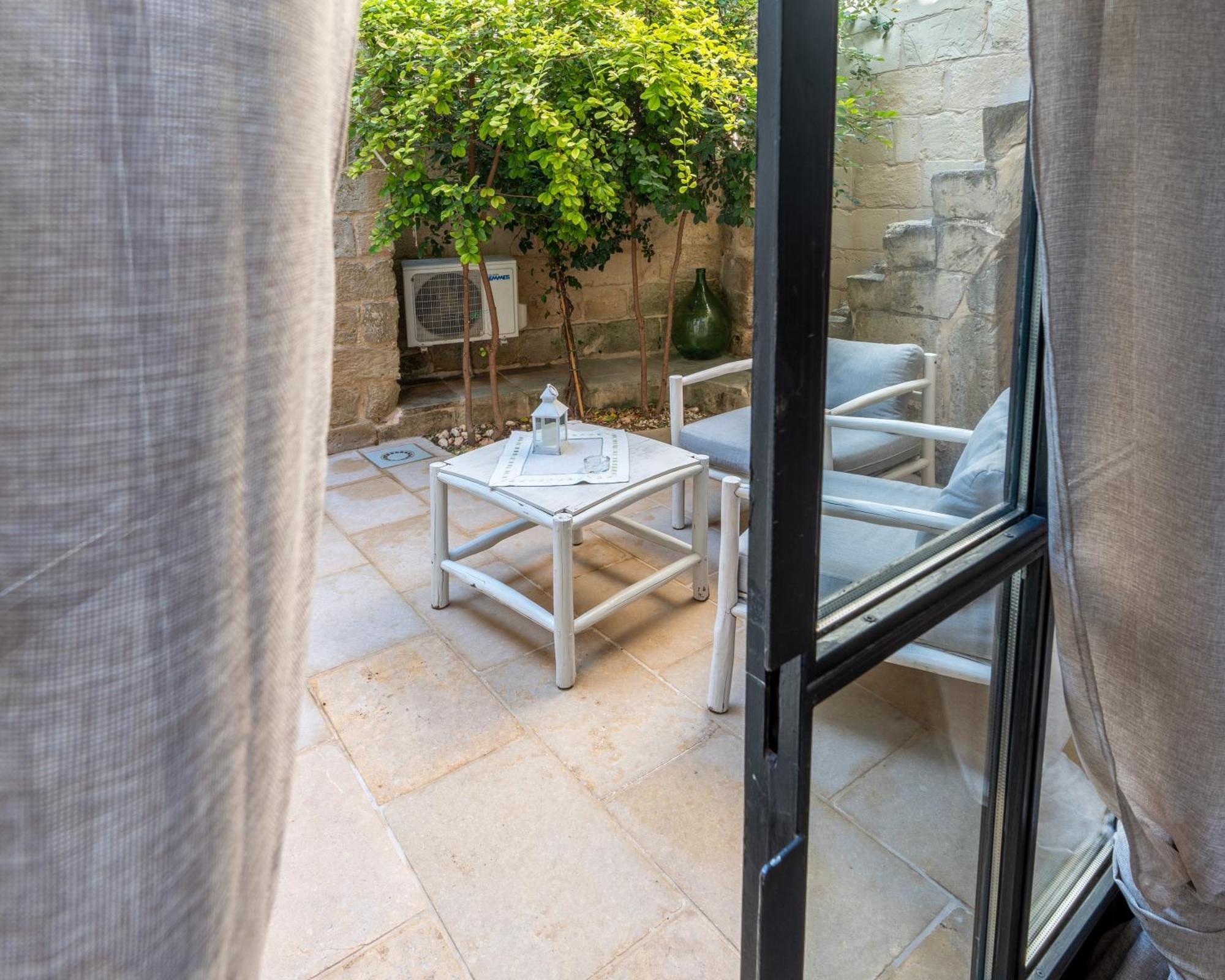 Bed and Breakfast La Dimora Delle Grazie San Cesario di Lecce Zewnętrze zdjęcie