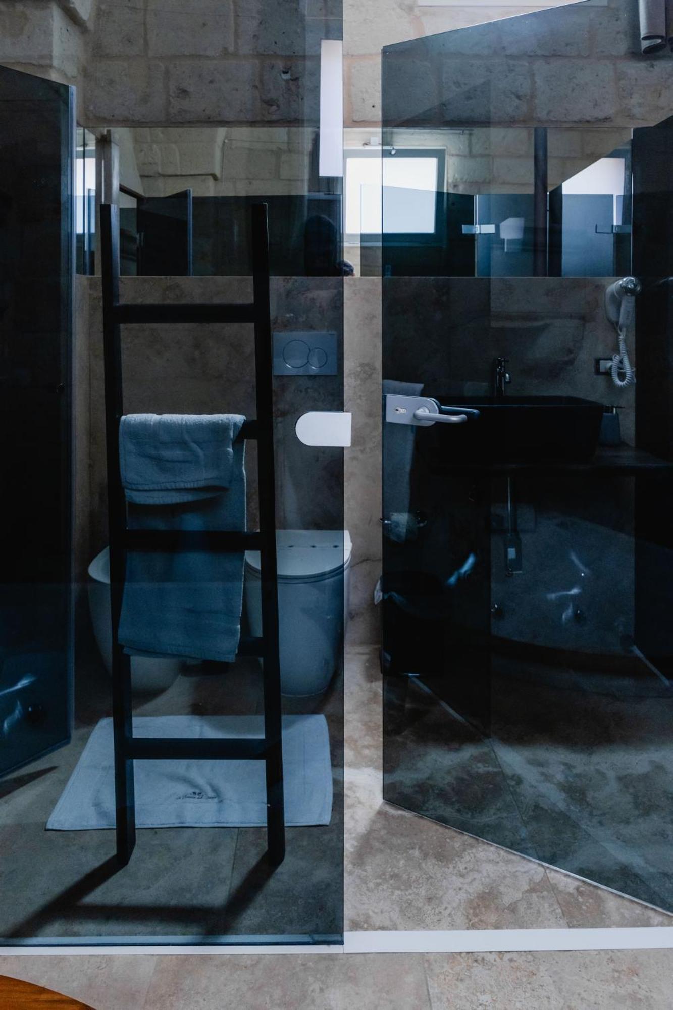 Bed and Breakfast La Dimora Delle Grazie San Cesario di Lecce Zewnętrze zdjęcie