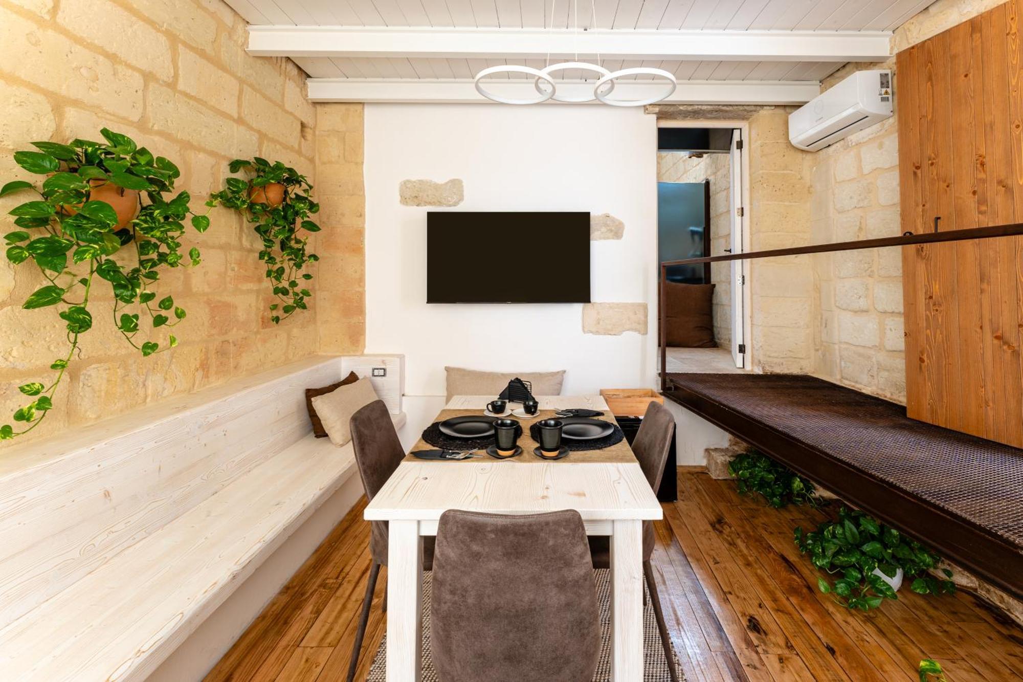 Bed and Breakfast La Dimora Delle Grazie San Cesario di Lecce Zewnętrze zdjęcie