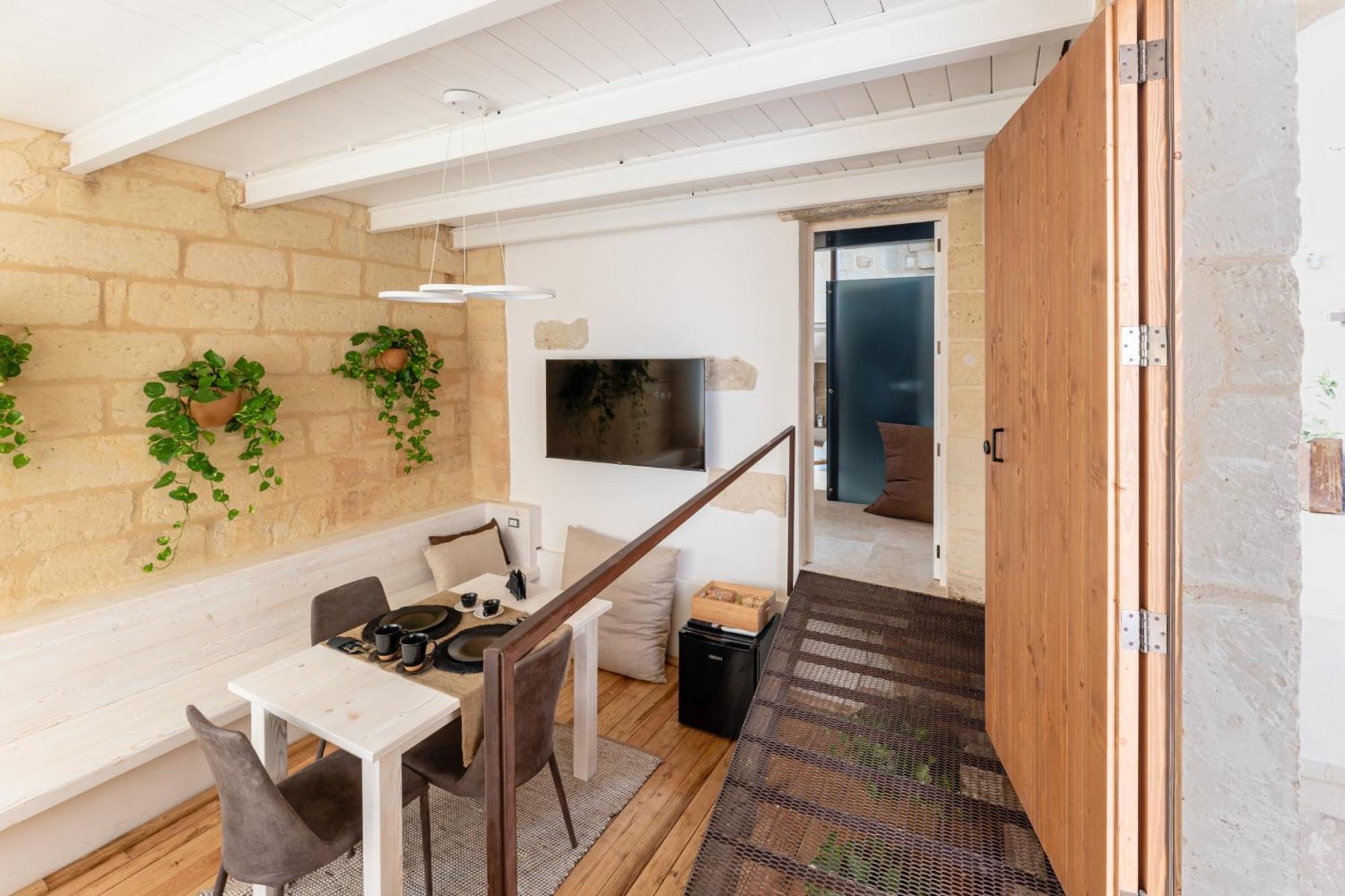 Bed and Breakfast La Dimora Delle Grazie San Cesario di Lecce Zewnętrze zdjęcie