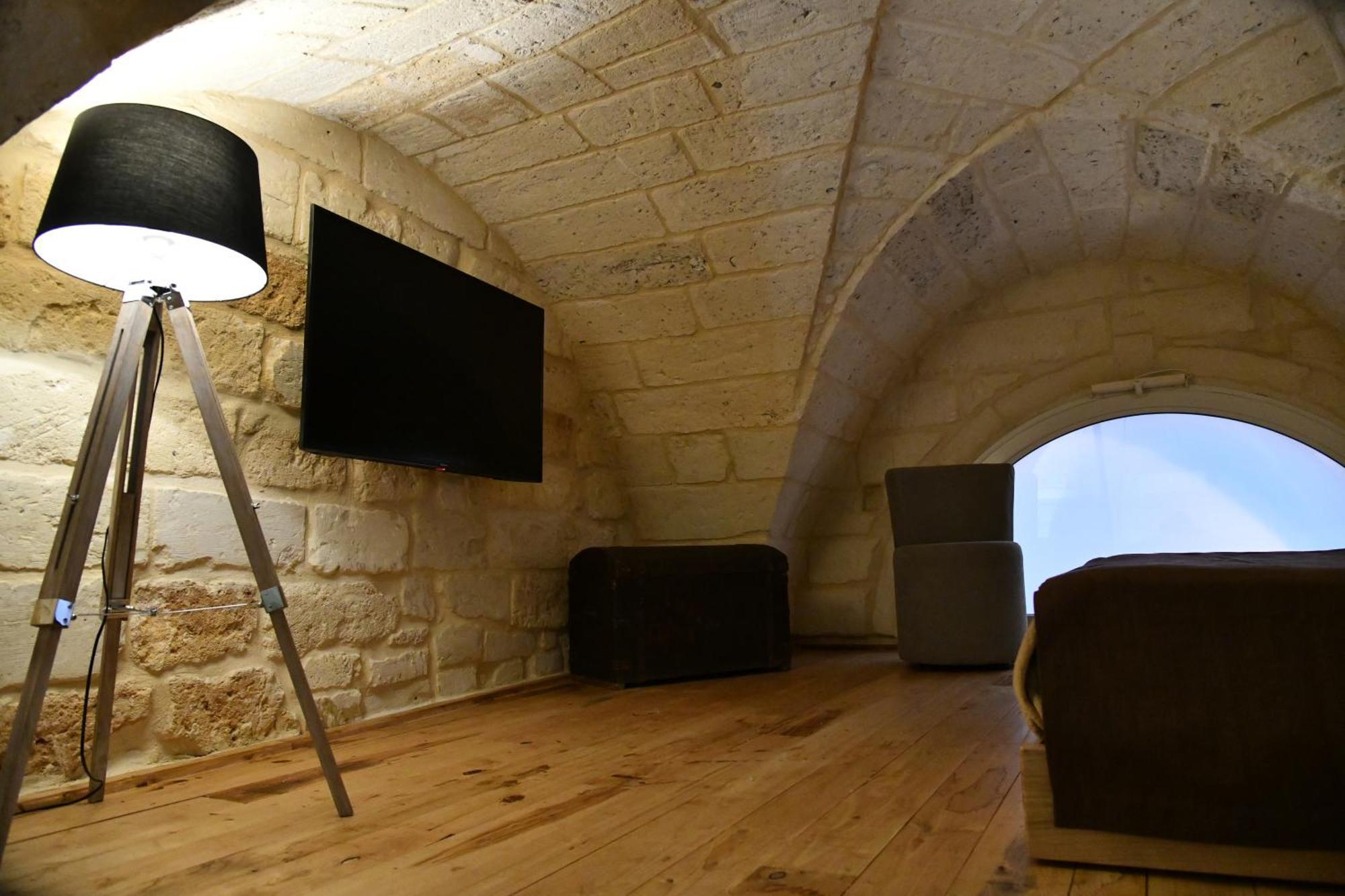 Bed and Breakfast La Dimora Delle Grazie San Cesario di Lecce Zewnętrze zdjęcie