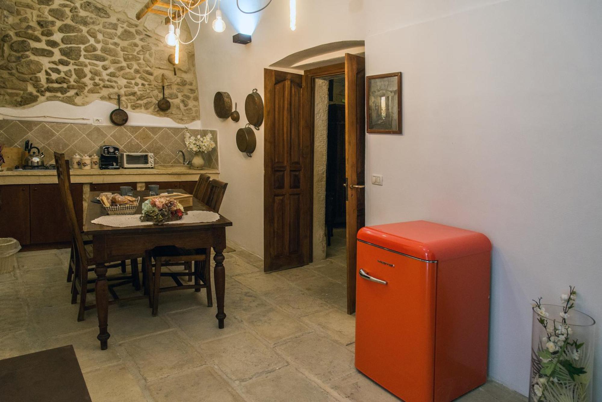 Bed and Breakfast La Dimora Delle Grazie San Cesario di Lecce Zewnętrze zdjęcie