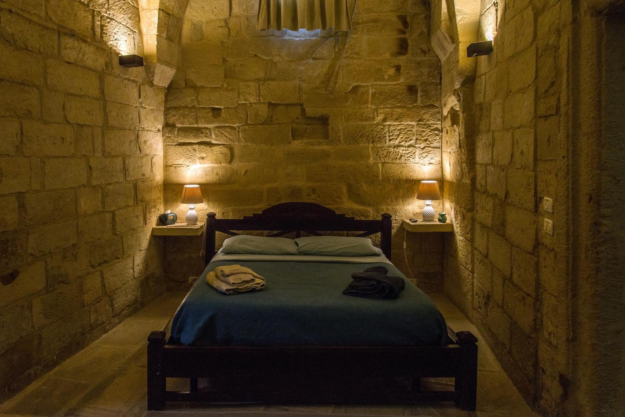Bed and Breakfast La Dimora Delle Grazie San Cesario di Lecce Zewnętrze zdjęcie