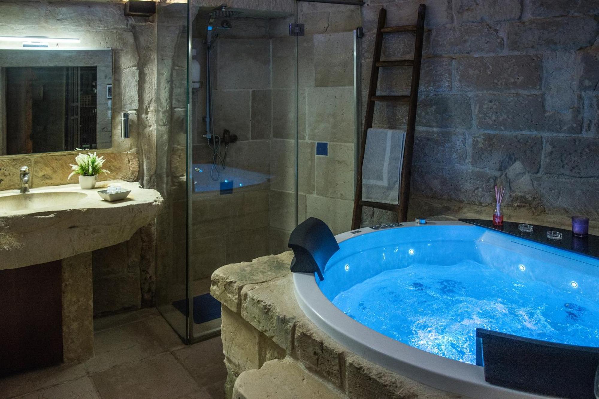 Bed and Breakfast La Dimora Delle Grazie San Cesario di Lecce Zewnętrze zdjęcie