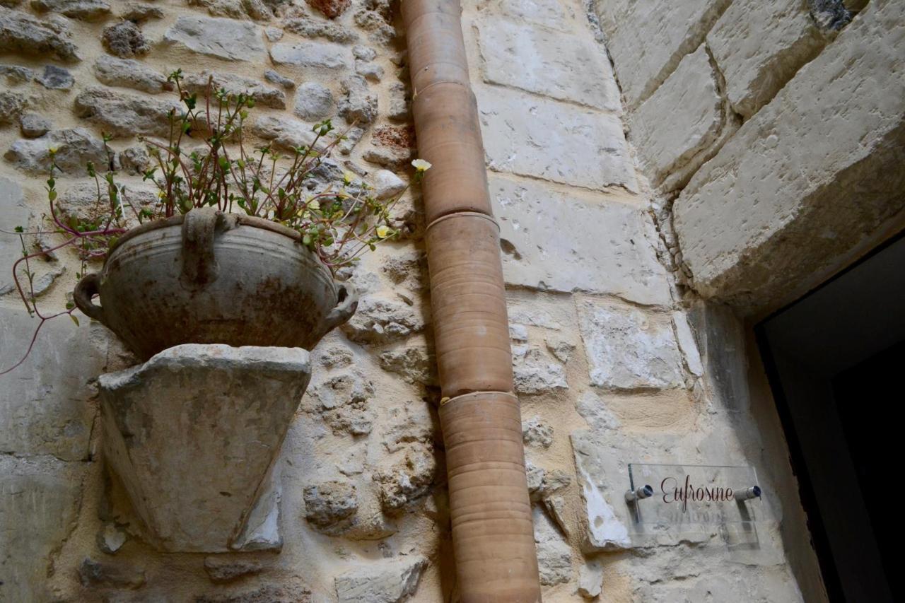 Bed and Breakfast La Dimora Delle Grazie San Cesario di Lecce Zewnętrze zdjęcie