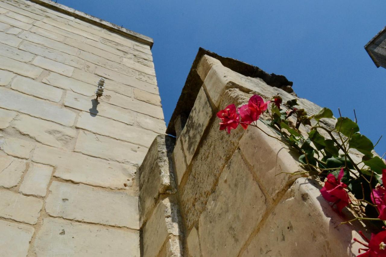 Bed and Breakfast La Dimora Delle Grazie San Cesario di Lecce Zewnętrze zdjęcie