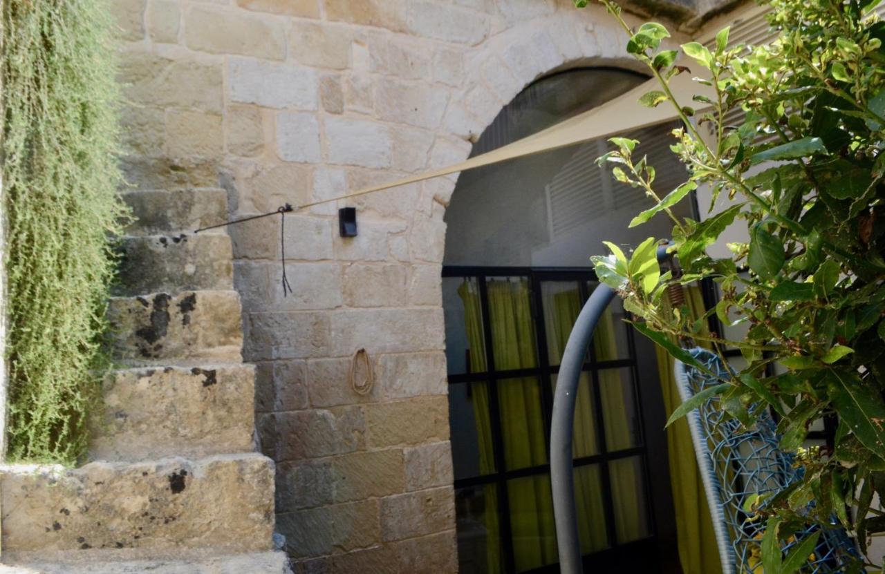 Bed and Breakfast La Dimora Delle Grazie San Cesario di Lecce Zewnętrze zdjęcie
